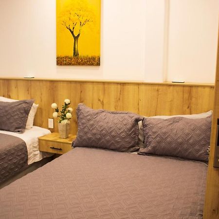 Apart Hotel Casa Blanca Cuenca Zewnętrze zdjęcie