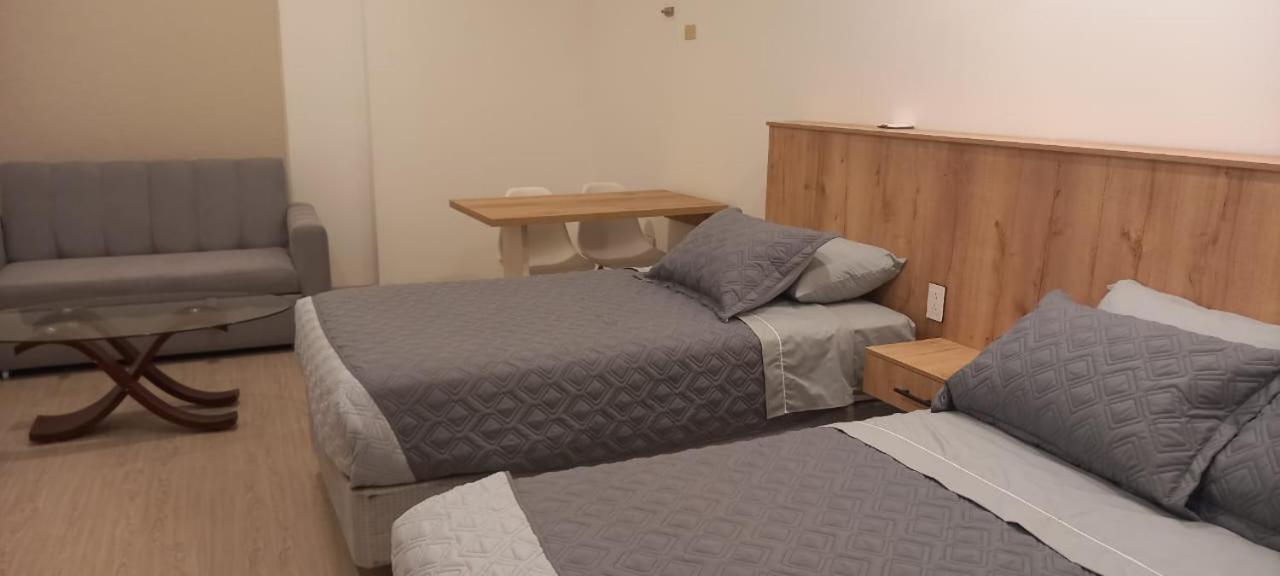Apart Hotel Casa Blanca Cuenca Zewnętrze zdjęcie