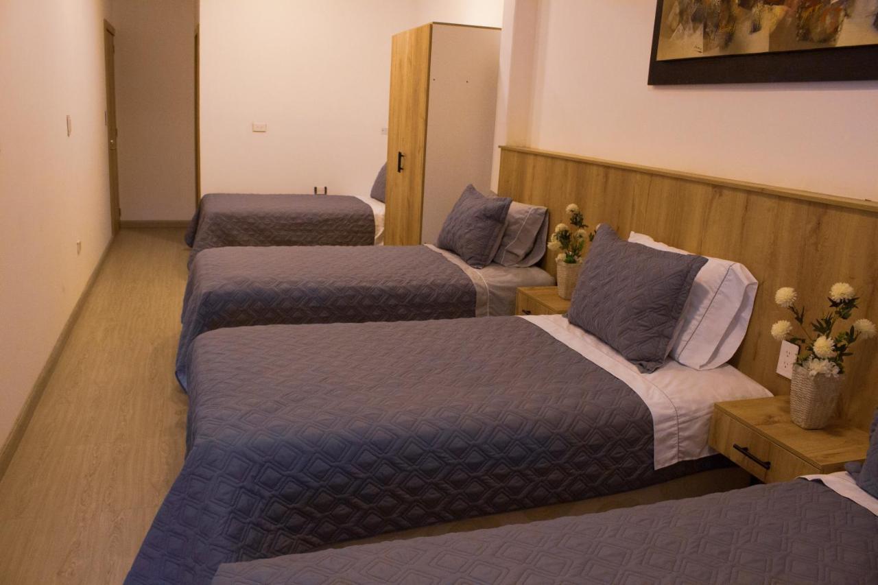 Apart Hotel Casa Blanca Cuenca Zewnętrze zdjęcie
